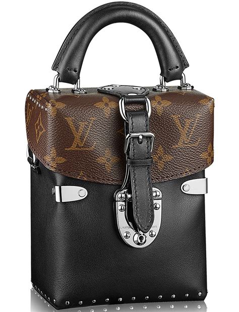 louis vuitton monogram reverse canvas camera box bag|authentic louis vuitton monogram bag.